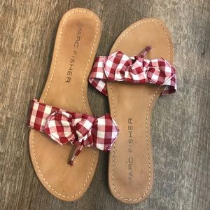 Marc Fisher Sandals